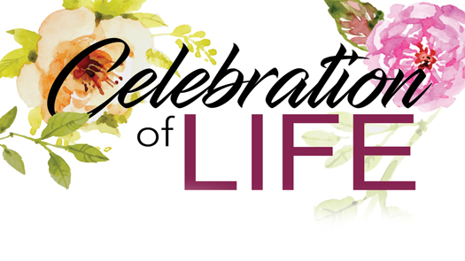 Celebration Of Life Mount Zion Greensboro